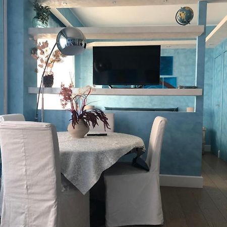 E&C Suites Roma Лидо-ди-Остия Экстерьер фото