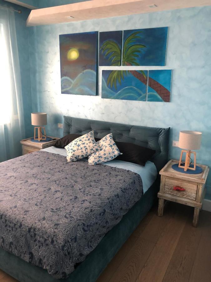 E&C Suites Roma Лидо-ди-Остия Экстерьер фото